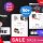 Amiso - Digital Agency WordPress