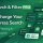 Search & Filter Pro - Search and Filtering for WordPress
