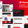 Finantics - Finance Company & Forex Broker HTML Template
