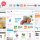 ShopMe - Multi Vendor Woocommerce WordPress Theme