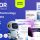 Aior - AI Startup & Technology HTML template