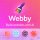 Webby - AI-Powered No-Code Website Builder SaaS Platform