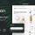 Gillion - Multi-Concept Blog/Magazine & Shop WordPress AMP Theme