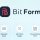 Bit Form Pro - WordPress Form Builder