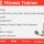 Fitness Trainer - Training Membership Plugin