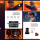 Genzia - Creative Portfolio And Digital Agency WordPress Theme