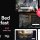 Bellevue - Hotel + Bed and Breakfast Booking Calendar Theme