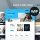Winger - Aviation & Flight School WordPress Theme