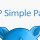 WP Simple Pay Pro - Stripe Payments Plugin for WordPress