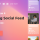 Flow-Flow – Social Media Stream for WordPress