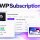 WPSubscription Pro