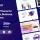Saasland - Saas, Startup, Technology & IT Solutions WordPress Theme