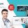 SmilePure - Dental & Medical Care WordPress Theme