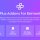 The Plus - Addon for Elementor Page Builder WordPress Plugin
