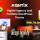 Agntix - Digital Agency & Creative Portfolio WordPress Theme