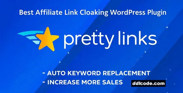 Pretty Links - WordPress Plugin