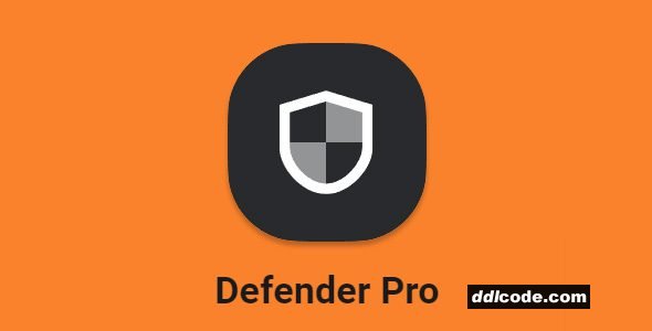WPMU DEV Defender Pro