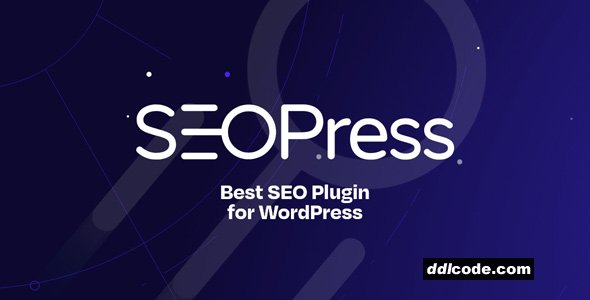SEOPress PRO - Improve Your Traffic!