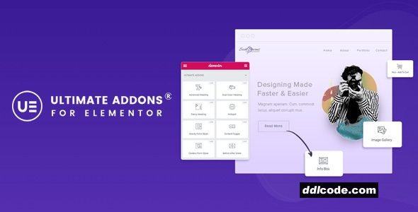 Ultimate Addons for Elementor Pro