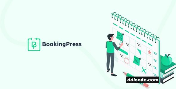 BookingPress Pro + Addons