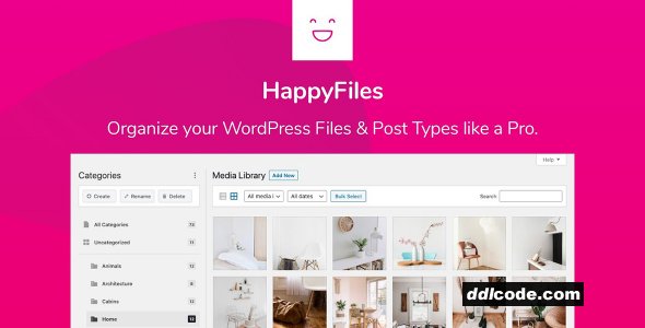 Happy Files Pro