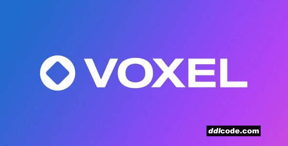 Voxel - Create WordPress Dynamic Sites