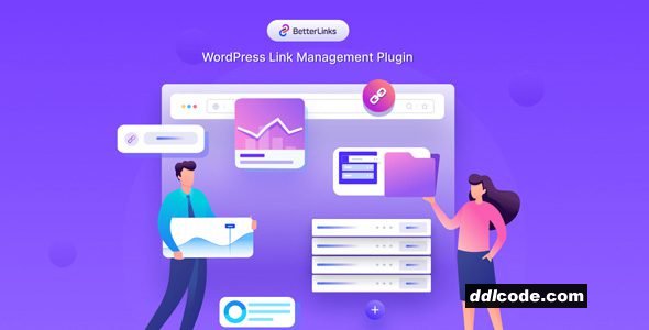 BetterLinks Pro - Shorten, Track & Manage Links In WordPress