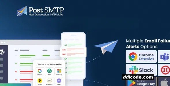 Post SMTP Pro