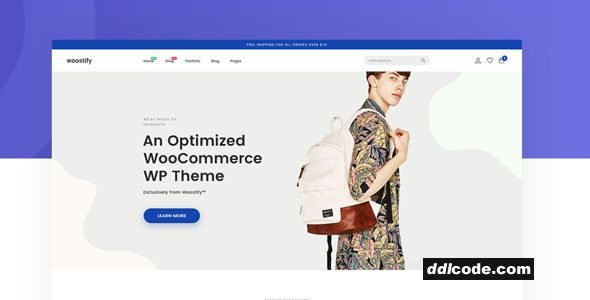 Woostify Pro Addon