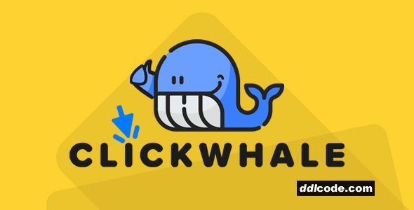 ClickWhale Pro - WordPress Link Manager & Bio Link Pages Plugin
