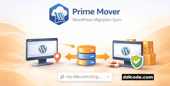 Prime Mover Pro