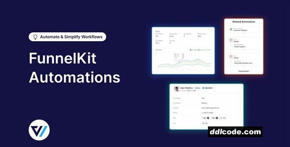 FunnelKit Automations Pro