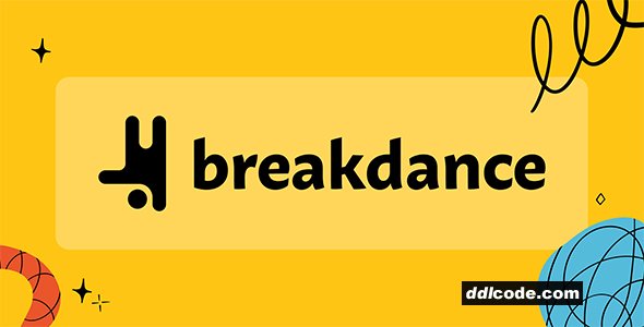 Breakdance Pro