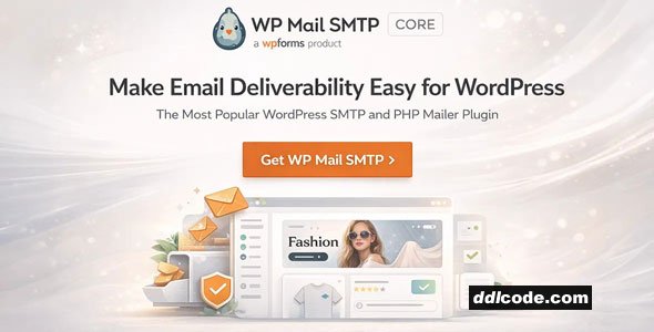 WP Mail SMTP Pro