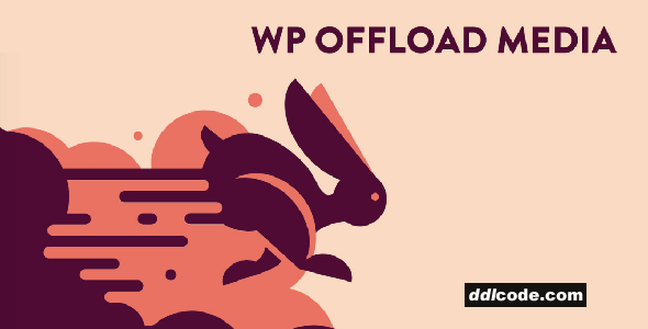 WP Offload Media
