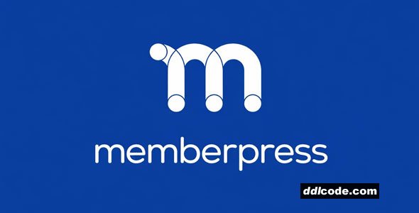 MemberPress Pro - WordPress Membership Plugin