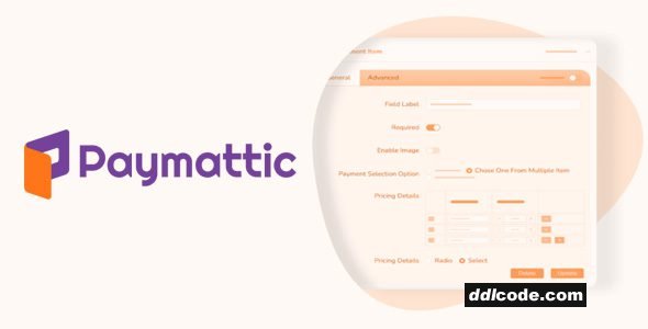 Paymattic Pro - WordPress Payment and Donation Plugin