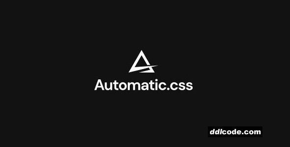 Automatic.css - CSS Framework for WordPress