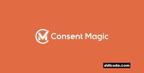 Consent Magic Pro - GDPR, CCPA, Cookie Consent for WordPress