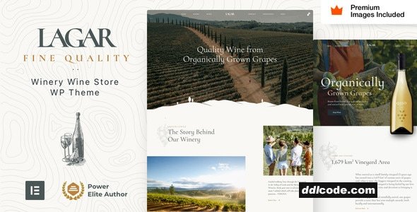 Lagar - Winery Wine Shop