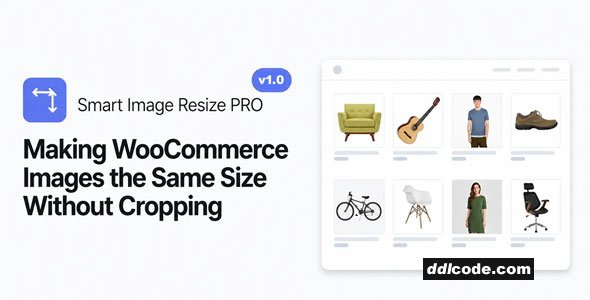 Smart Image Resize Pro