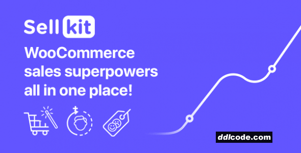 SellKit Pro - Funnel Builder & Checkout Optimizer