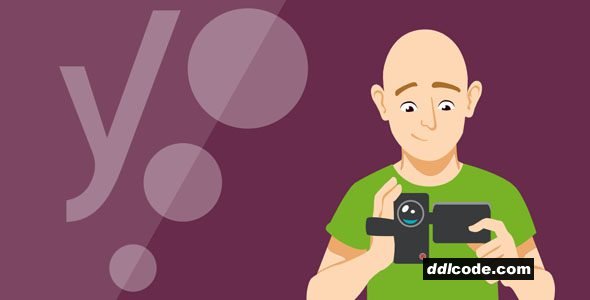Yoast Video SEO Plugin