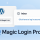 Magic Login Pro