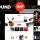 Sound - Musical Instruments Online Store WordPress Theme
