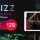 Whizz - Photography WordPress Theme