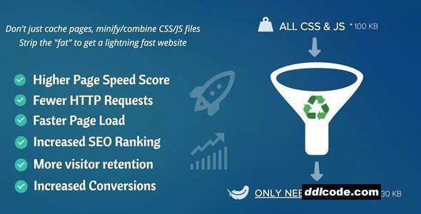 Asset CleanUp Page Speed Booster PRO