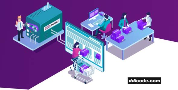 WooCommerce PDF Invoices & Packing Slips Professional