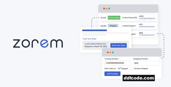 Advanced Shipment Tracking Pro