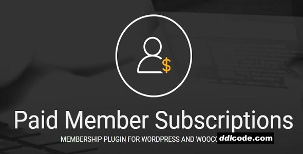 Paid Member Subscriptions Pro